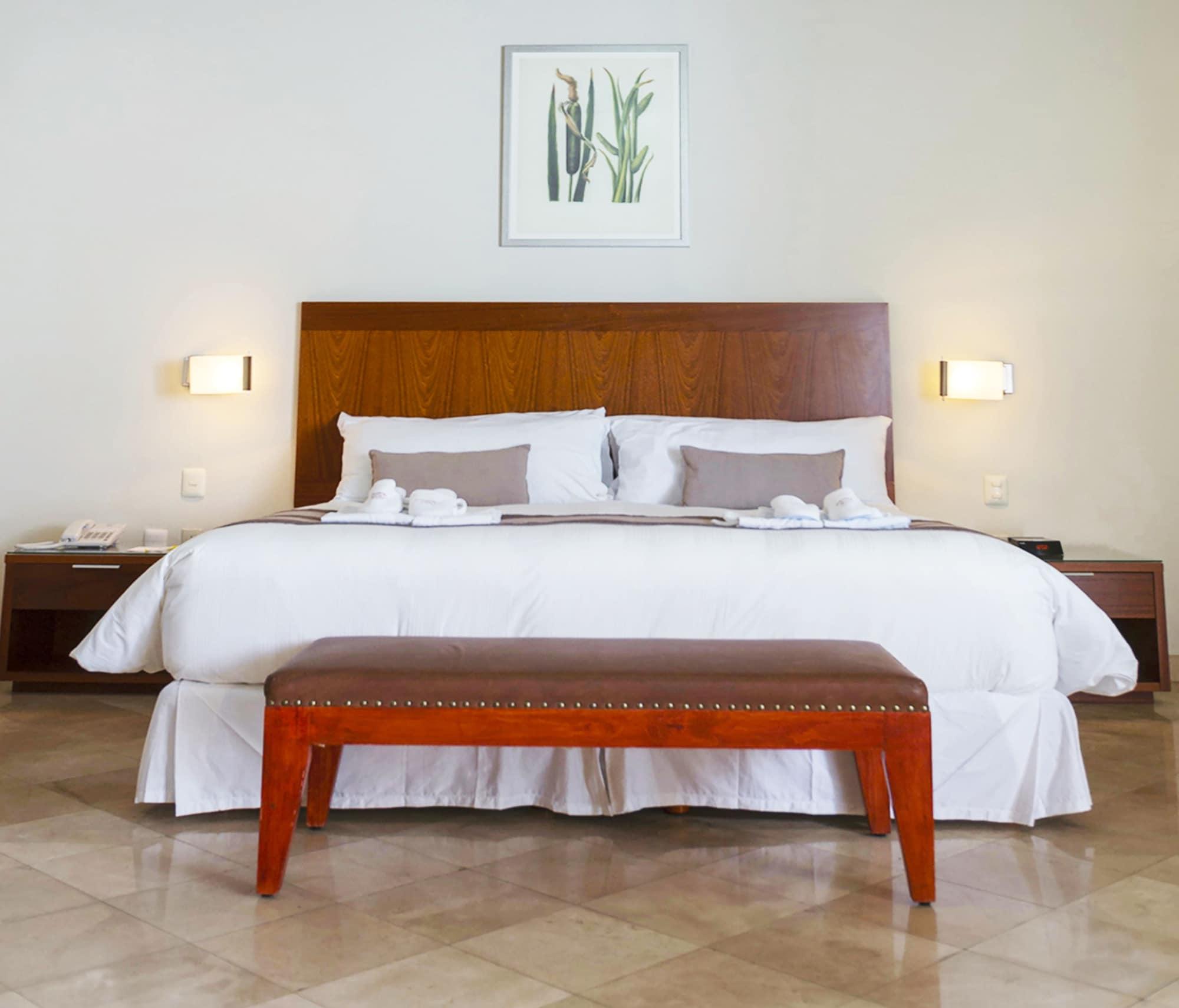 Hotel Parador De Alcala Oaxaca Extérieur photo