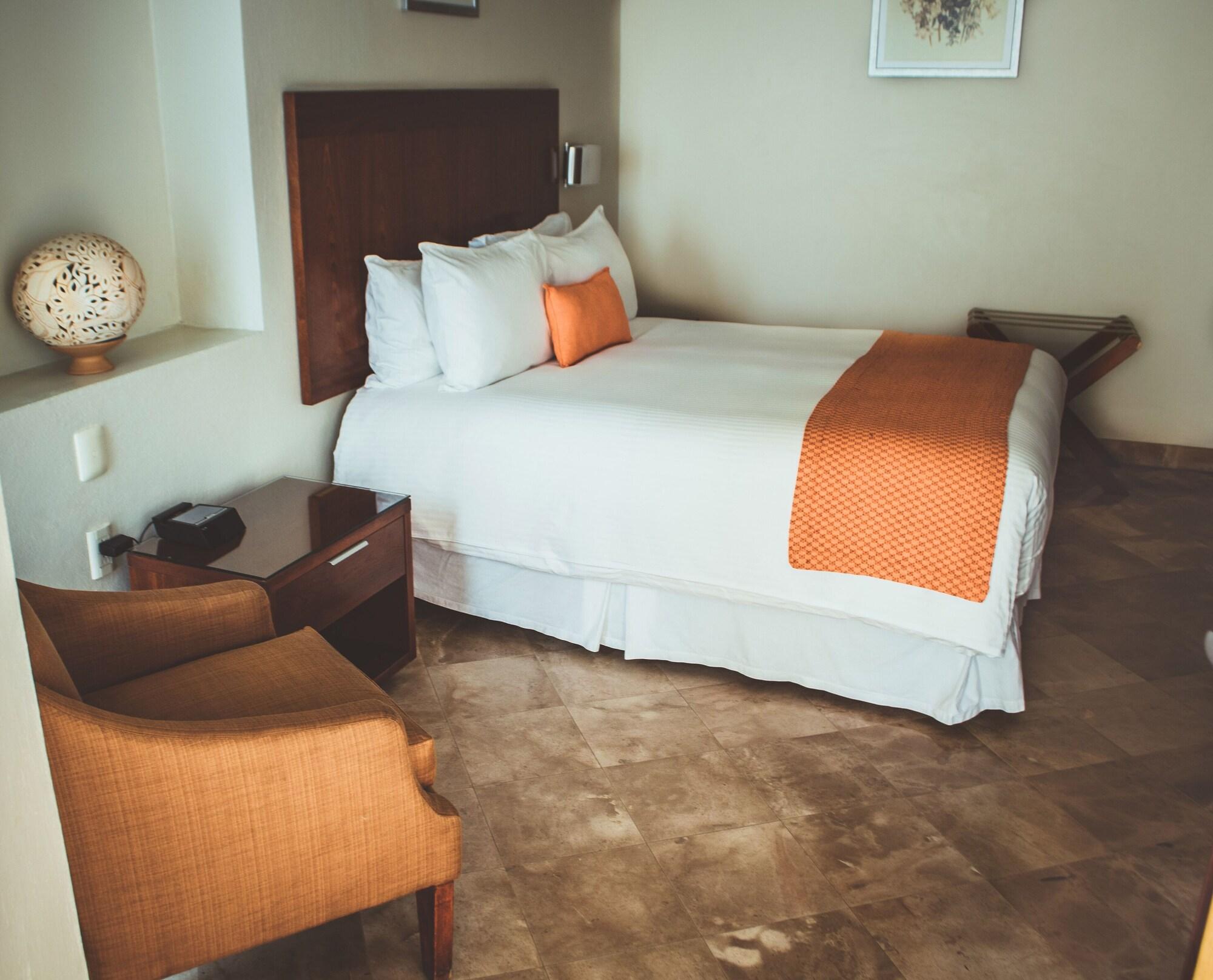 Hotel Parador De Alcala Oaxaca Extérieur photo
