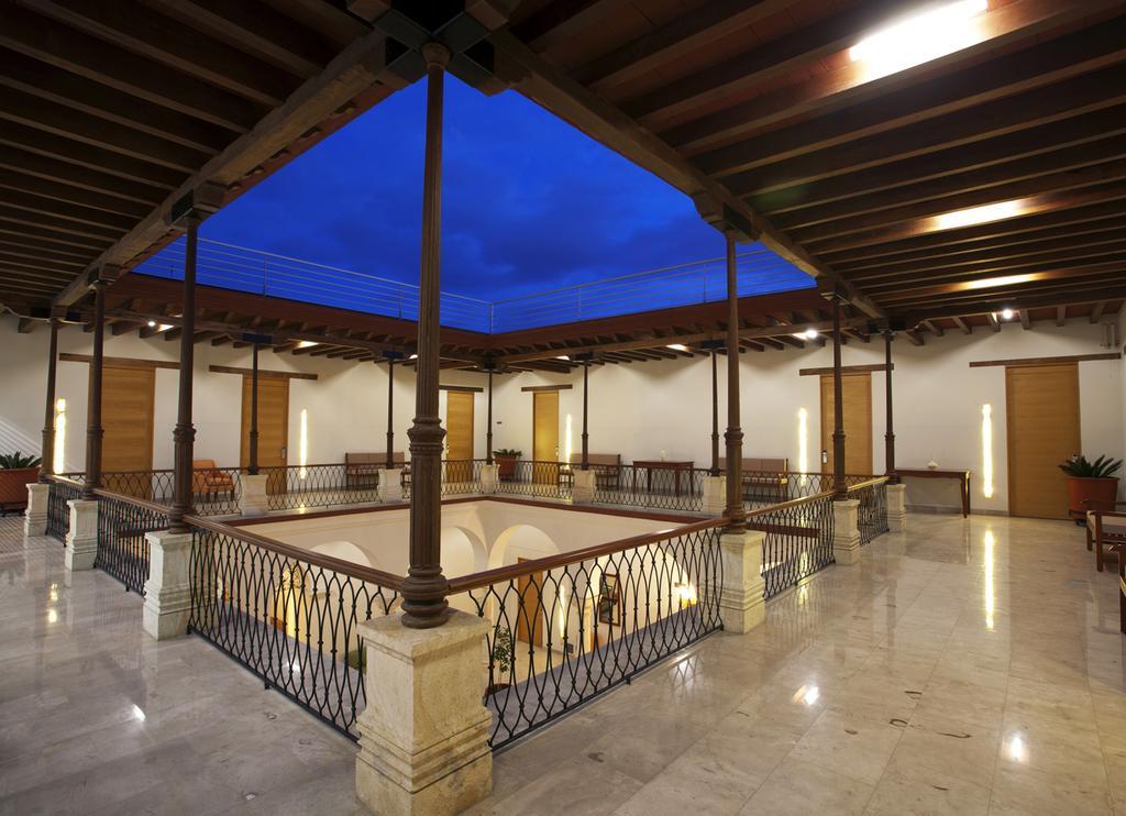 Hotel Parador De Alcala Oaxaca Extérieur photo