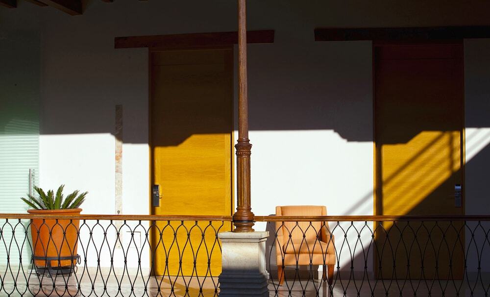 Hotel Parador De Alcala Oaxaca Extérieur photo